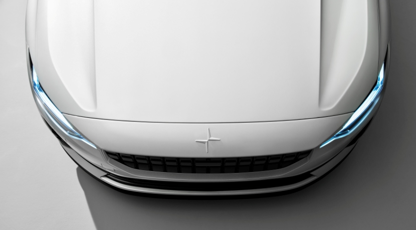 Polestar 2